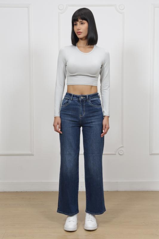 Wide Leg Pettit